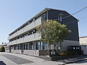 陽東3丁目駅より徒歩44分 2階 築14年8ヶ月の賃貸物件