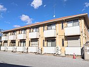 宇都宮大学陽東キャンパス駅より徒歩29分 1階 築15年10ヶ月の賃貸物件