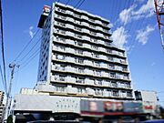 第二元今泉ハイタウン 9階 築36年4ヶ月の賃貸物件