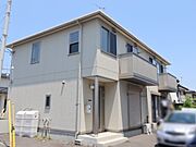 宇都宮駅より徒歩60分 2階 築12年9ヶ月の賃貸物件