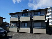 宇都宮駅よりバス20分 徒歩3分 1階 築28年の賃貸物件