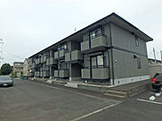 宇都宮駅よりバス22分 徒歩4分 1階 築25年9ヶ月の賃貸物件