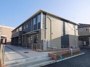 ソルテラス 2階 築5年の賃貸物件