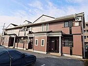 宇都宮駅より徒歩43分 2階 築27年6ヶ月の賃貸物件