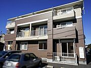 宇都宮駅よりバス13分 徒歩3分 1階 築16年8ヶ月の賃貸物件