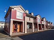 パルテール D 1階 築24年の賃貸物件