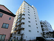 東宿郷駅より徒歩3分 5階 築43年9ヶ月の賃貸物件