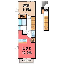 JR東北本線 宇都宮駅 バス26分 陽西中西下車 徒歩8分