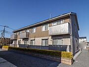 ゆいの杜西駅より徒歩10分 1階 築8年11ヶ月の賃貸物件