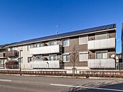 ゆいの杜中央駅より徒歩10分 2階 築9年5ヶ月の賃貸物件