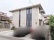 泉が丘通りレジデンス 2階 築4年8ヶ月の賃貸物件