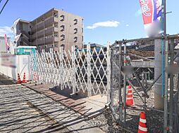 湘南新宿ライン宇須 自治医大駅 徒歩6分の賃貸マンション