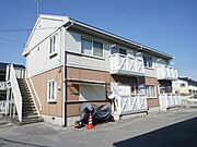 カーサ伊藤B 1階 築32年6ヶ月の賃貸物件