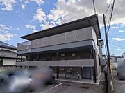 メゾン・ド・ソレーユ 1階 築22年10ヶ月の賃貸物件