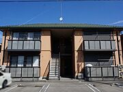 ベルナティオ A 1階 築21年9ヶ月の賃貸物件