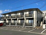 ソレジオ・K 2階 築23年8ヶ月の賃貸物件