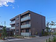 セゾンヴェルテ 2階 築2年2ヶ月の賃貸物件