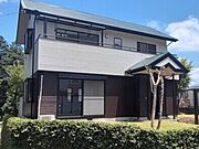 宇都宮駅よりバス41分 徒歩7分 1階 築33年4ヶ月の賃貸物件