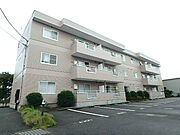 ガーデンムツミA 3階 築31年2ヶ月の賃貸物件