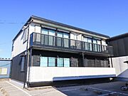 オジュール今宮B 2階 築23年8ヶ月の賃貸物件