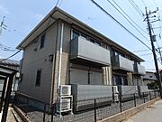 Ｙ（Ｇ）トマツリ４パナハイツＦ 2階 築14年9ヶ月の賃貸物件