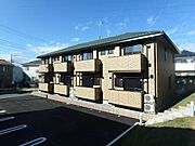 ミル フルール L 1階 築10年3ヶ月の賃貸物件