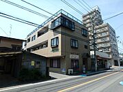 ＡＢＢＥＹＲＯＡＤ 2階 築27年8ヶ月の賃貸物件