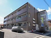 東武宇都宮駅より徒歩18分 1階 築6年3ヶ月の賃貸物件