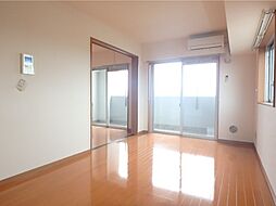 東武宇都宮線 東武宇都宮駅 徒歩24分の賃貸マンション 10階1LDKのリビング/ダイニング