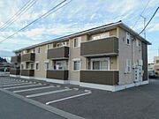 氏家駅より徒歩35分 1階 築14年9ヶ月の賃貸物件