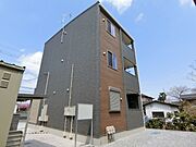 プリエール 3階 築6年8ヶ月の賃貸物件