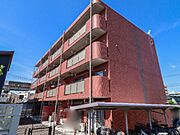 宇都宮駅東口駅より徒歩15分 1階 築6年6ヶ月の賃貸物件