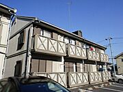 東宿郷駅より徒歩12分 1階 築31年9ヶ月の賃貸物件