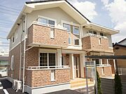 宇都宮駅よりバス23分 徒歩5分 2階 築13年3ヶ月の賃貸物件