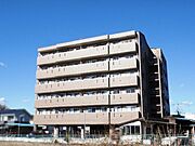 ベリーコート 6階 築17年10ヶ月の賃貸物件