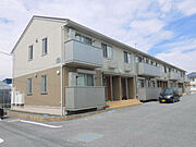 鹿沼駅より徒歩31分 1階 築8年2ヶ月の賃貸物件