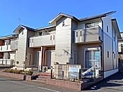 真岡駅より徒歩55分 1階 築14年3ヶ月の賃貸物件