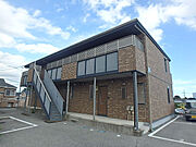 平石駅より徒歩29分 1階 築21年2ヶ月の賃貸物件