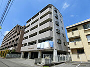 アルファーレジデンス 3階 築32年10ヶ月の賃貸物件