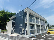 岡本駅より徒歩7分 2階 築10年10ヶ月の賃貸物件