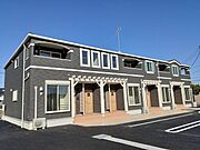 RoyalForest 2階 築3年の賃貸物件