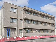 ノッテイングヒル 2階 築8年8ヶ月の賃貸物件