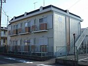 サンライズハウス C 1階 築35年11ヶ月の賃貸物件