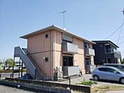 ウィン・ビューティー 1階 築20年の賃貸物件