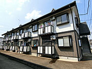 小金井駅より徒歩9分 2階 築30年5ヶ月の賃貸物件