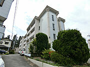 プラチナパレス宇都宮 3階 築39年2ヶ月の賃貸物件