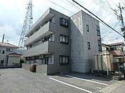 宇都宮駅より徒歩36分 2階 築26年の賃貸物件