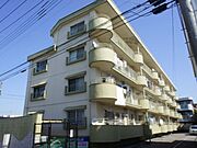 宇都宮駅よりバス6分 徒歩12分 3階 築47年9ヶ月の賃貸物件