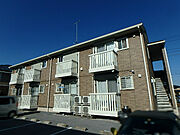 プランタンB 2階 築16年9ヶ月の賃貸物件