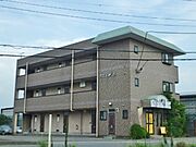 鹿沼駅より徒歩37分 3階 築25年8ヶ月の賃貸物件